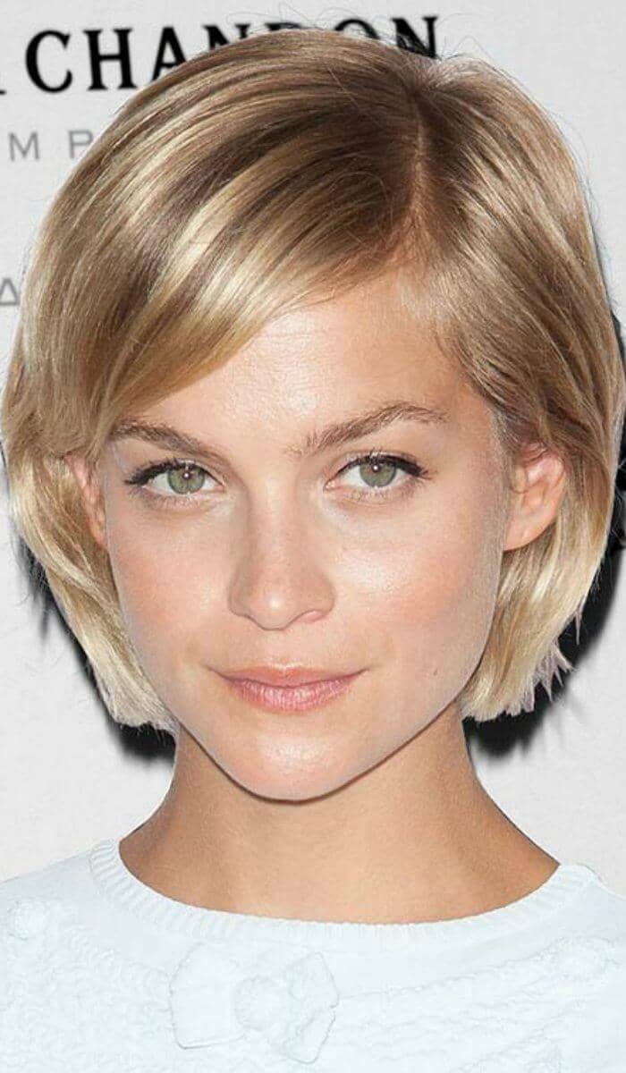 The Ultimate List Of The Best Haircuts For Heart Shaped Faces • Kalista  Salon